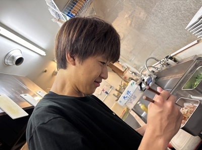 「濱田屋」との出会い