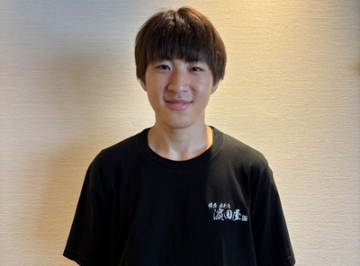 料理人への第一歩は、おばあちゃんと作った料理