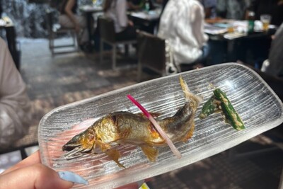 休みの日はしっかりリフレッシュ!!