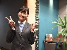 M. M.さんの活躍 ロゴ