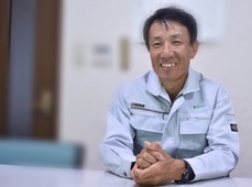 幅広い建設分野、それぞれに面白みがあるんです。