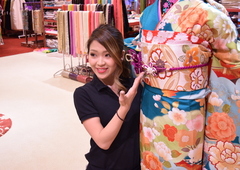 松本 美和さんの活躍 ロゴ