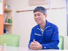 長く活躍できるチカラをつけよう