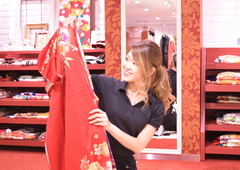 松本 美和さんの活躍 ロゴ