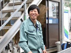体験が近道です