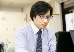 会社をより大きくしていきたい
