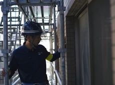 統括管理者として奮闘しています