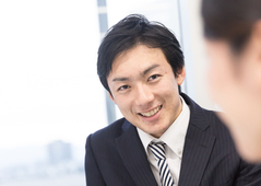 和久 義忠さんの活躍 ロゴ