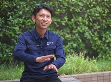半身浴しながらする読書が楽しみ