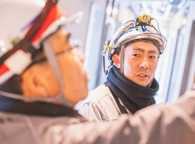 今西  健太さんの活躍 ロゴ