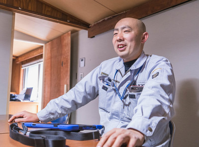 今西  健太さんの活躍 ロゴ