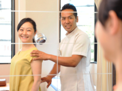 村尾 高志さんの活躍 ロゴ