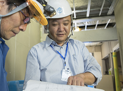 辻川 諭さんの活躍 ロゴ