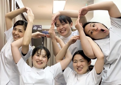 若木 美里さんの活躍 ロゴ