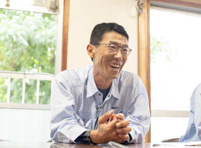 現場監督に欠かせないスキル